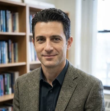 Alex Morgan - Certified Career Coach & HR Tech Specialist