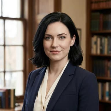 Anna Papalia - Interview Coach & Career Influencer