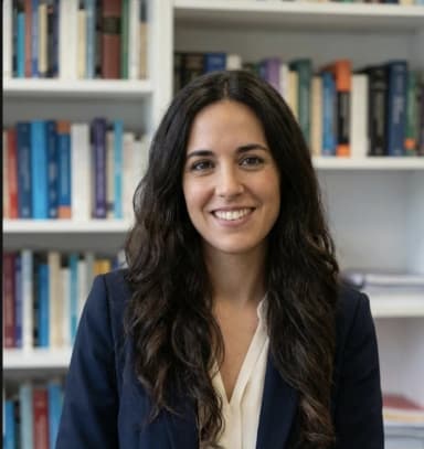 Jessica Park - HR Technology Analyst & Career Coach